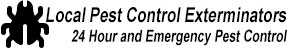 Monument Bch MA Pest Control Exterminators